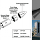 Illustration for article titled Army Tests Its Own Secret Supersonic Attack Vehicle